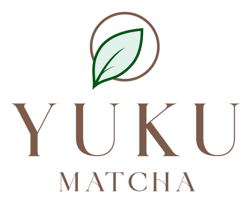 Yuku Matcha